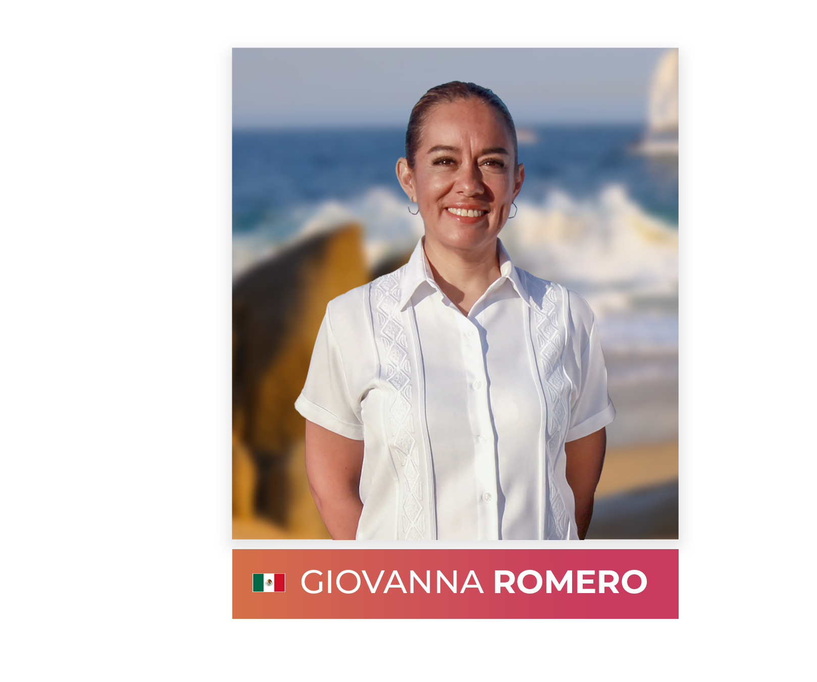 Giovanna Romero