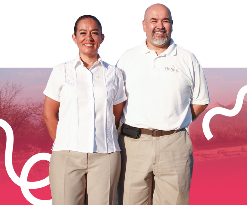 Fernando, conductor de TransVIP